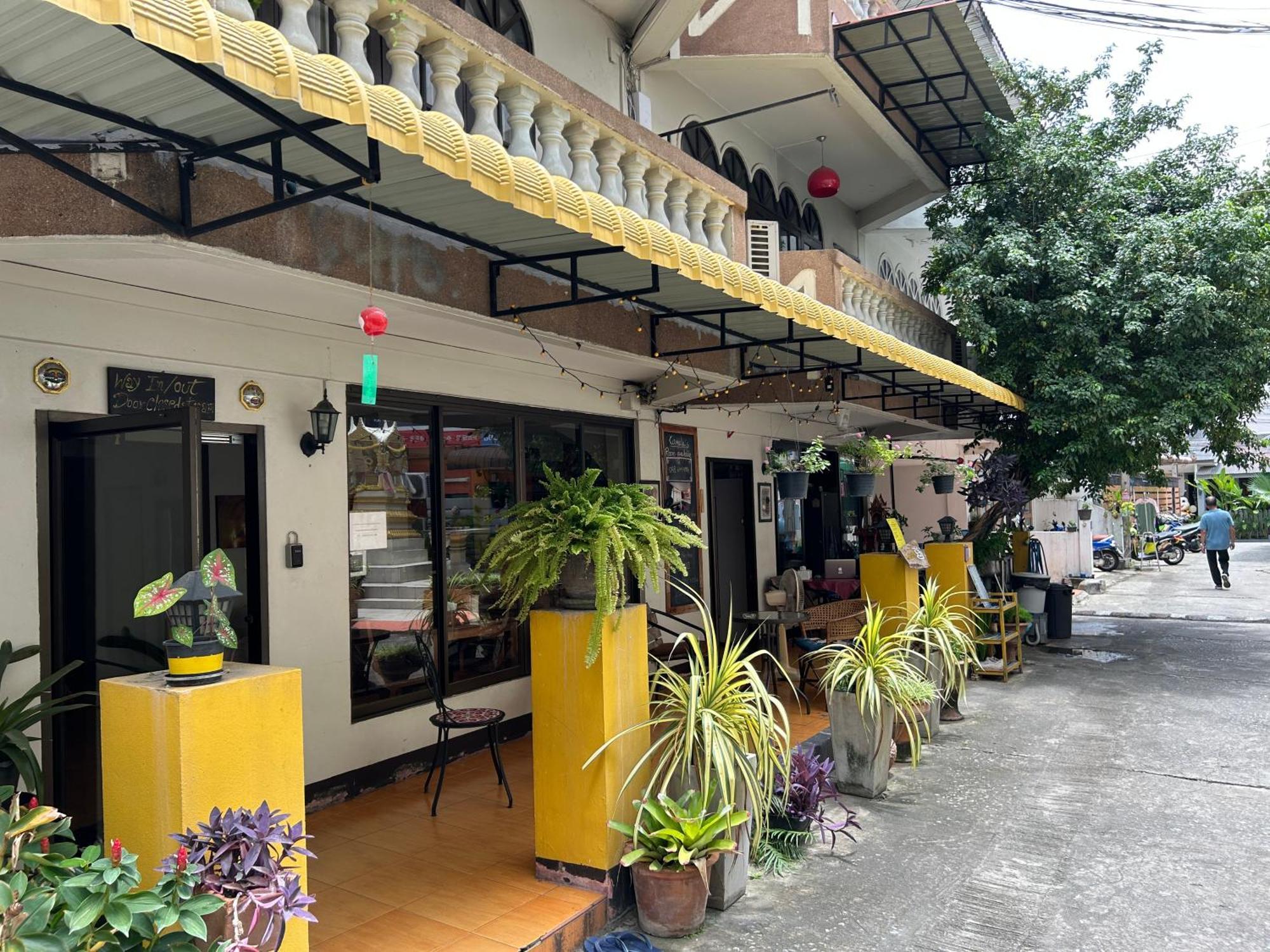 Kamala's Boutique Gasthuis