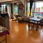 Kamalas Boutique Pensión