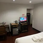 Kamalas Boutique Pensión