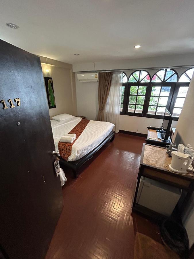 Pensión Kamalas Boutique 3*