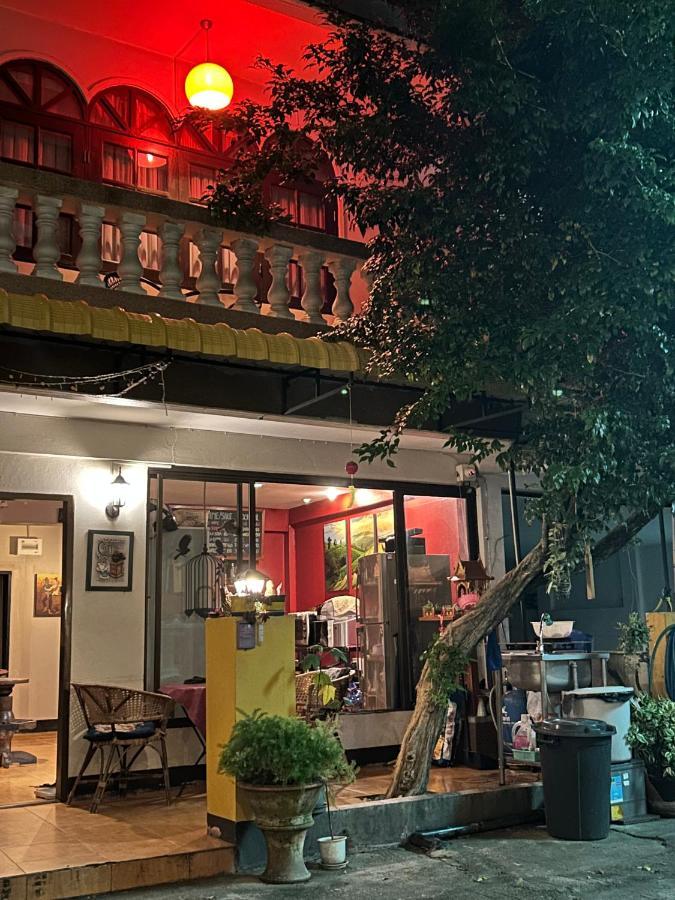 Kamalas Boutique Pensión