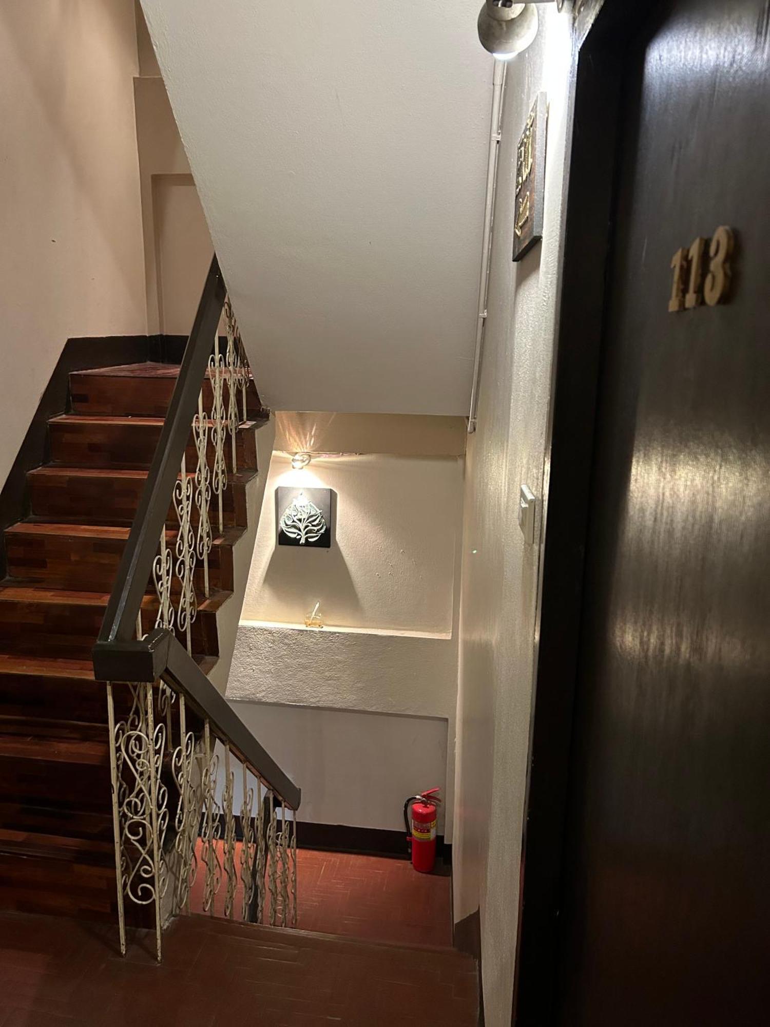 Kamalas Boutique 3* Chiang Mai
