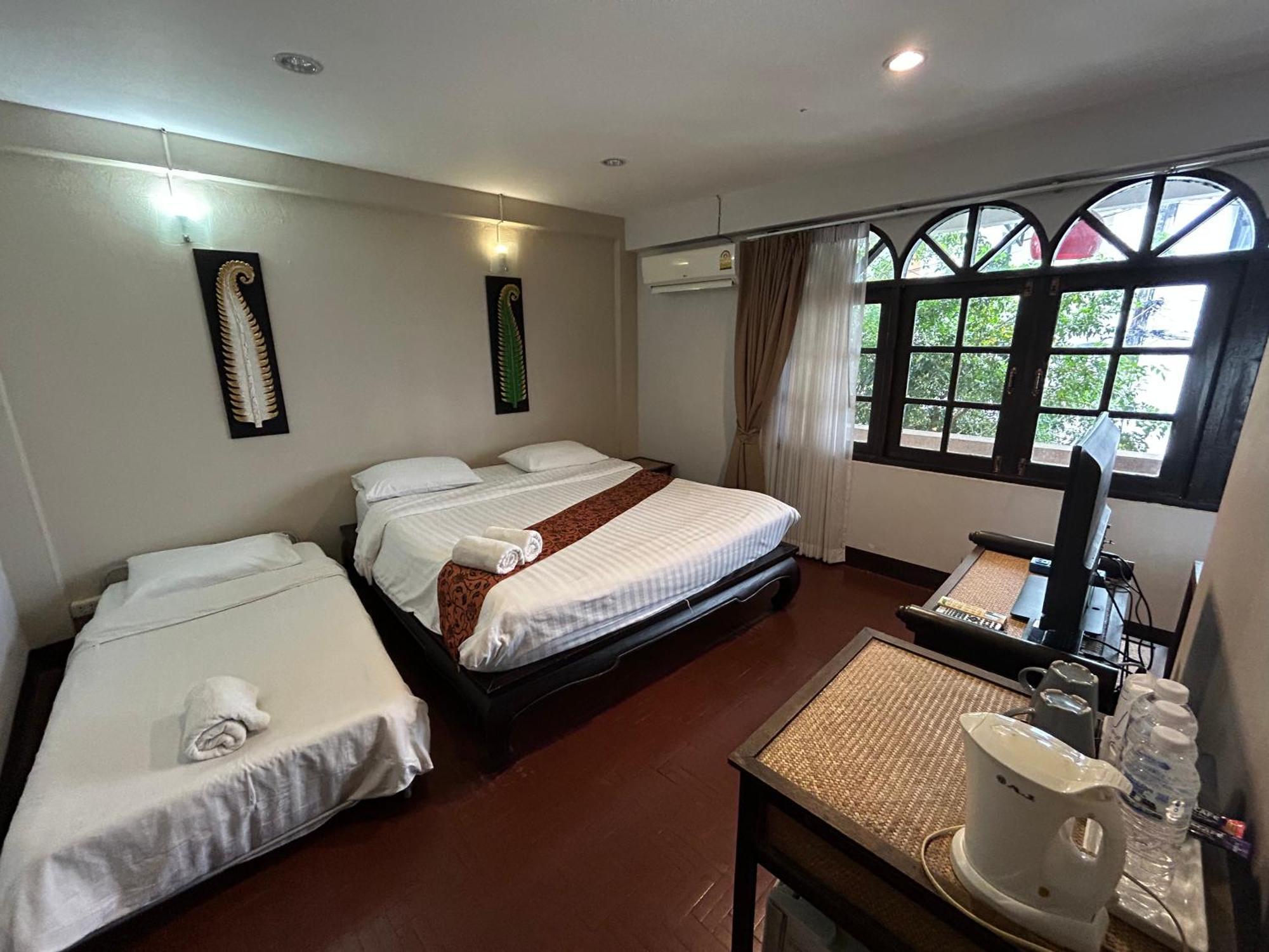 Kamalas Boutique 3*