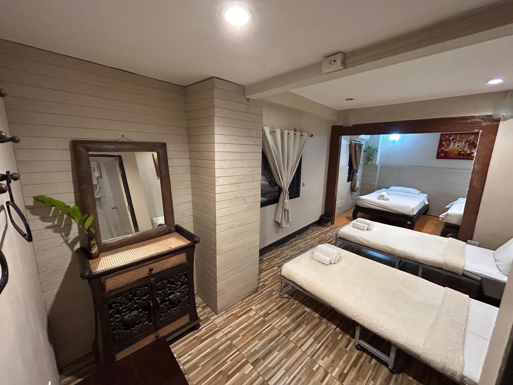 Kamalas Boutique Chiang Mai