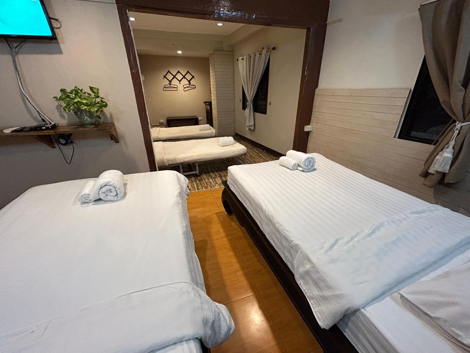 Kamalas Boutique Pensión 3*