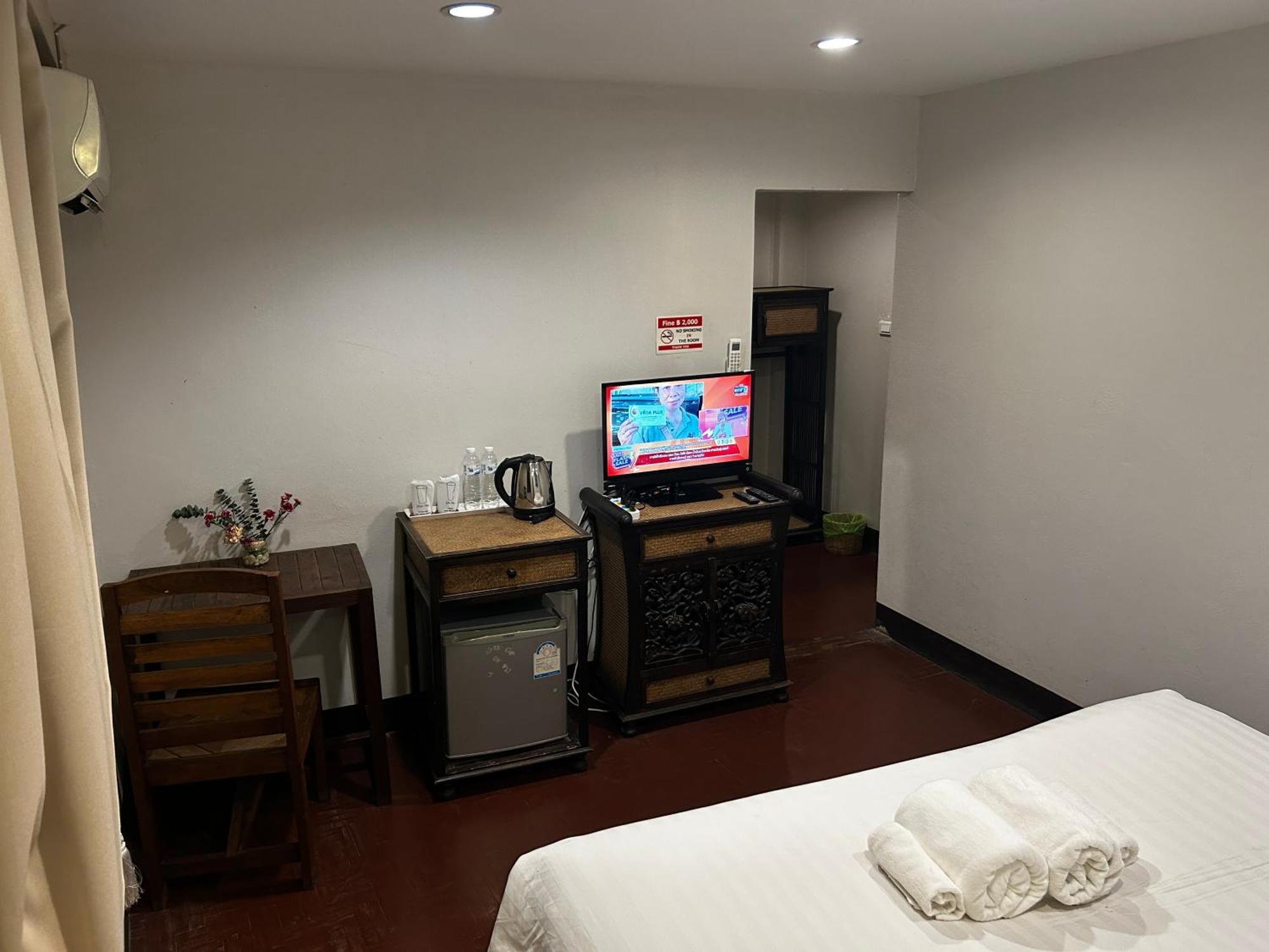 Kamalas Boutique Pensión 3*