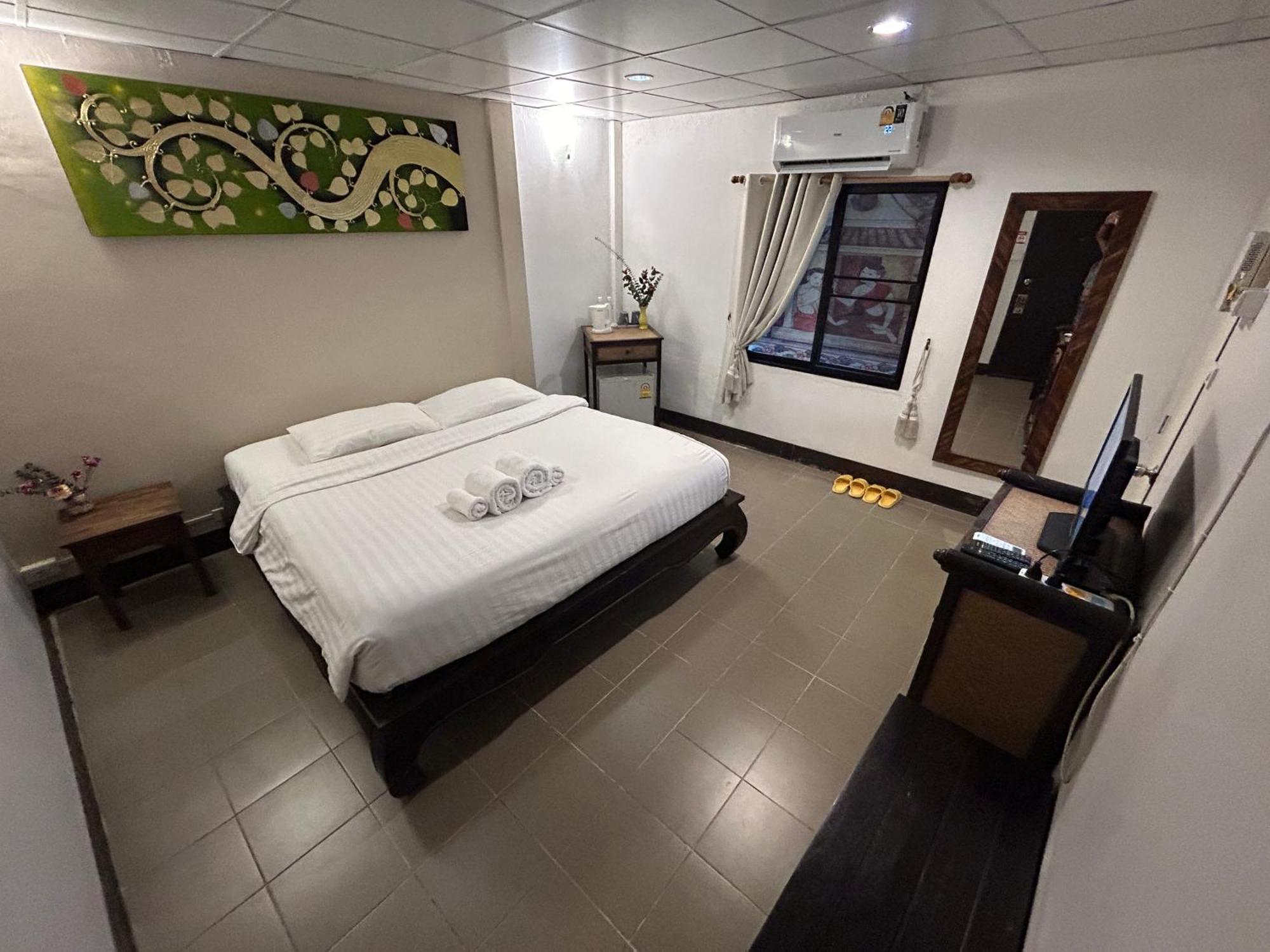 Pensión Kamalas Boutique 3*