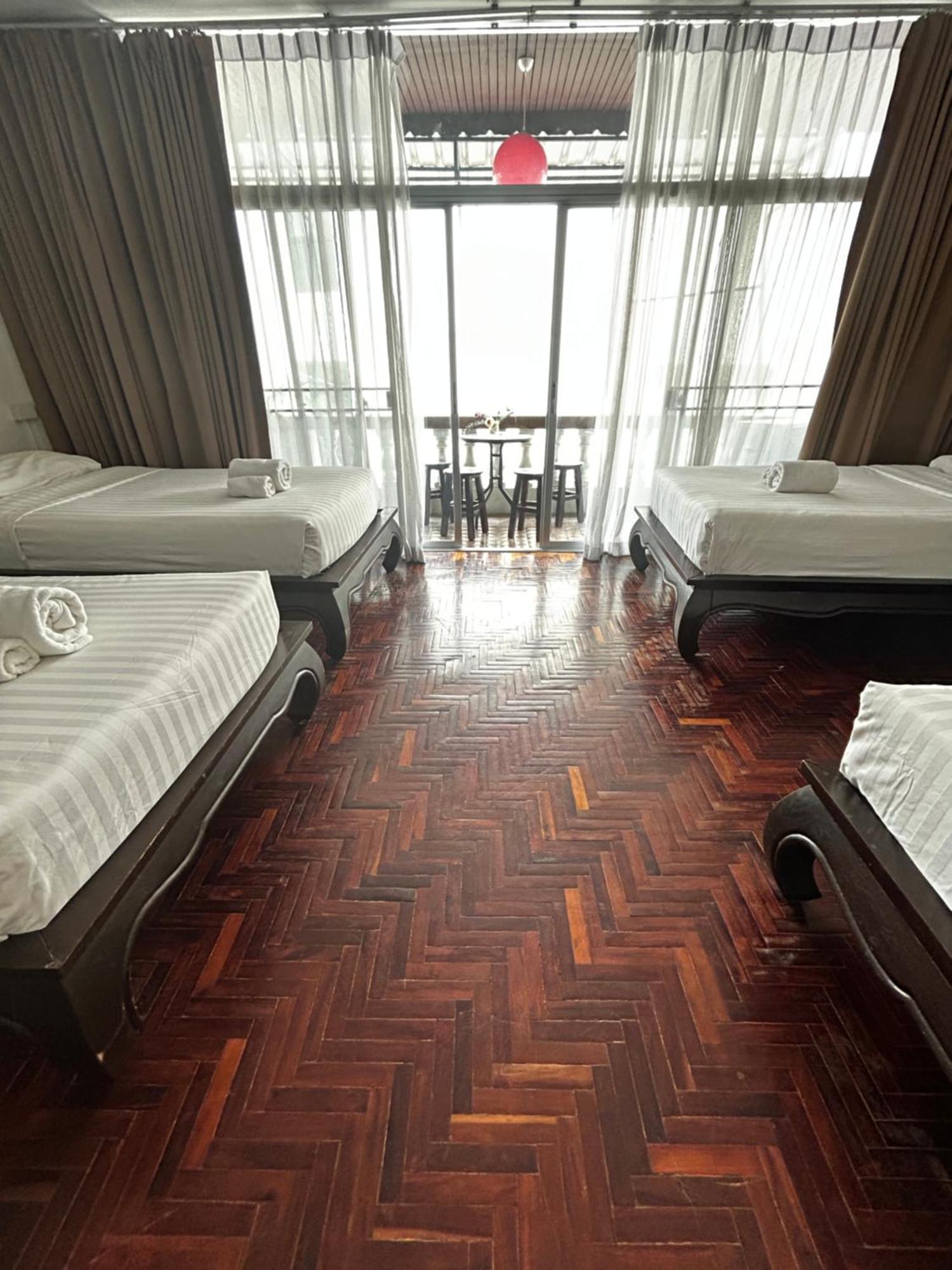 Kamalas Boutique 3* Chiang Mai