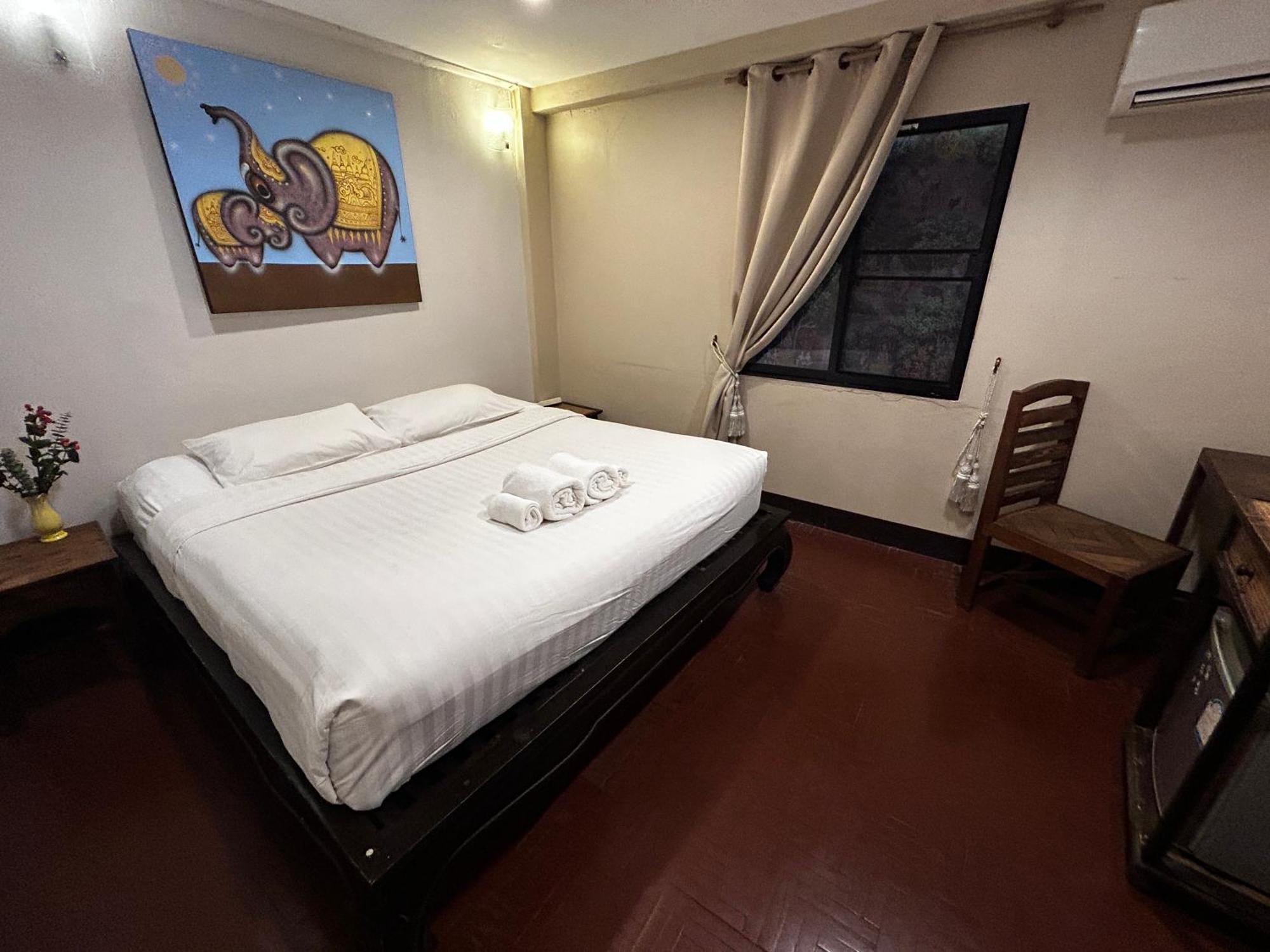 Kamalas Boutique Pensión 3*