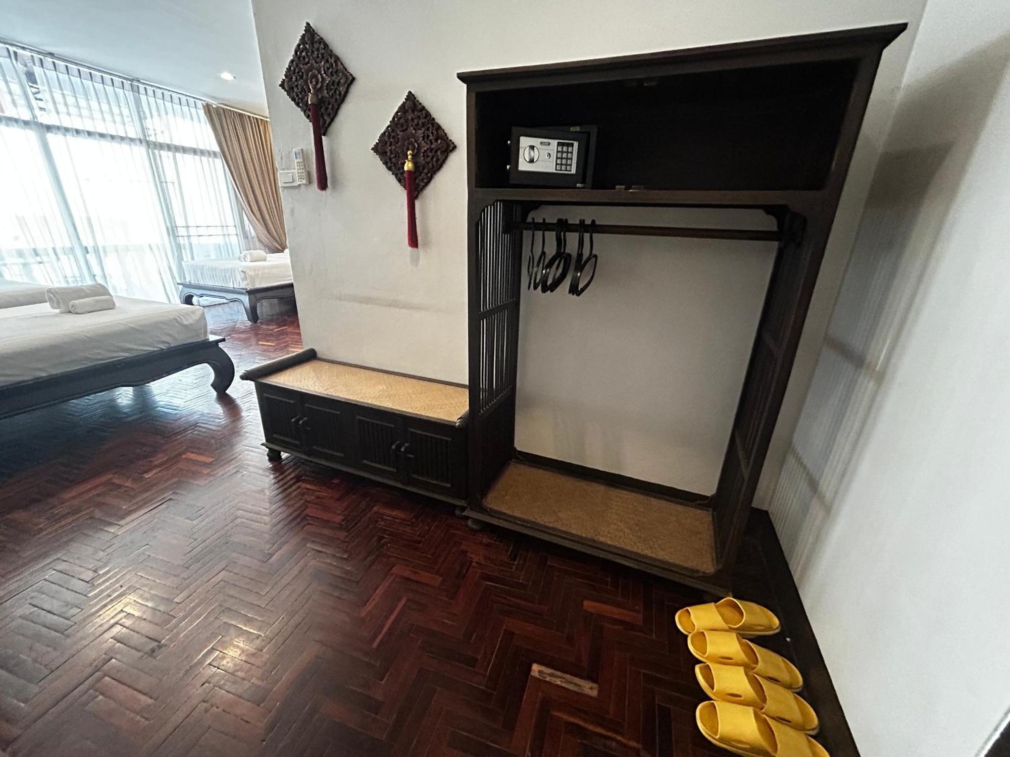 Kamalas Boutique Pensión 3*