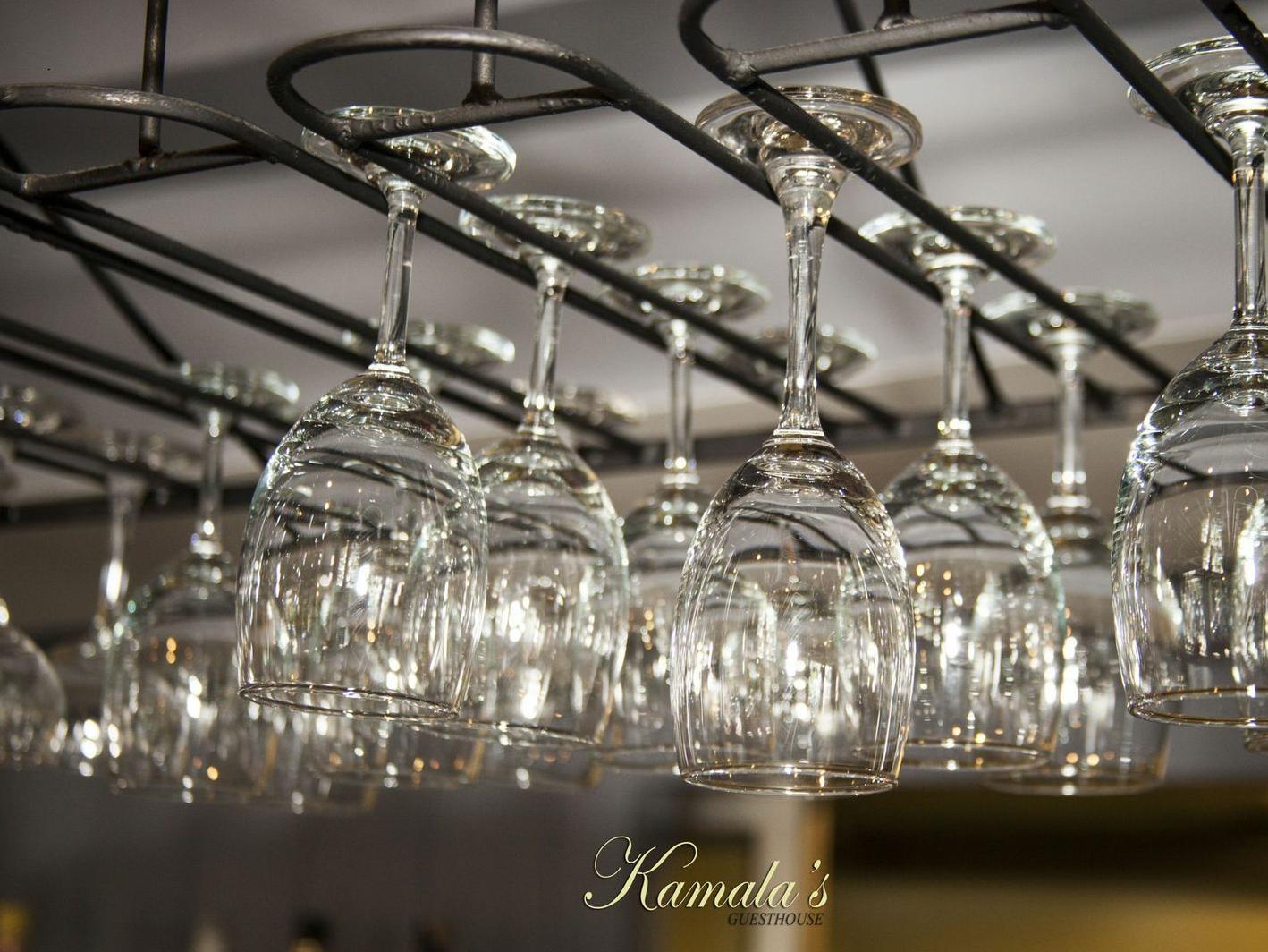 Pensión Kamalas Boutique