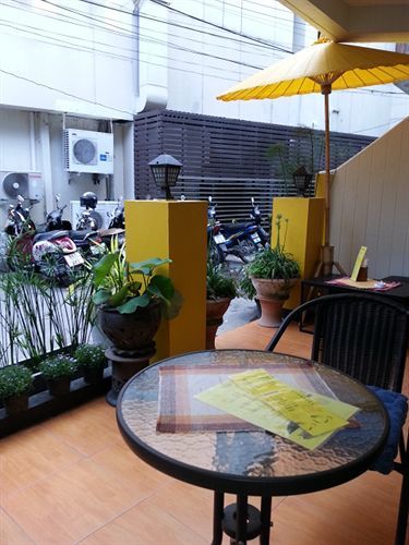 Kamalas Boutique Pensión 3*