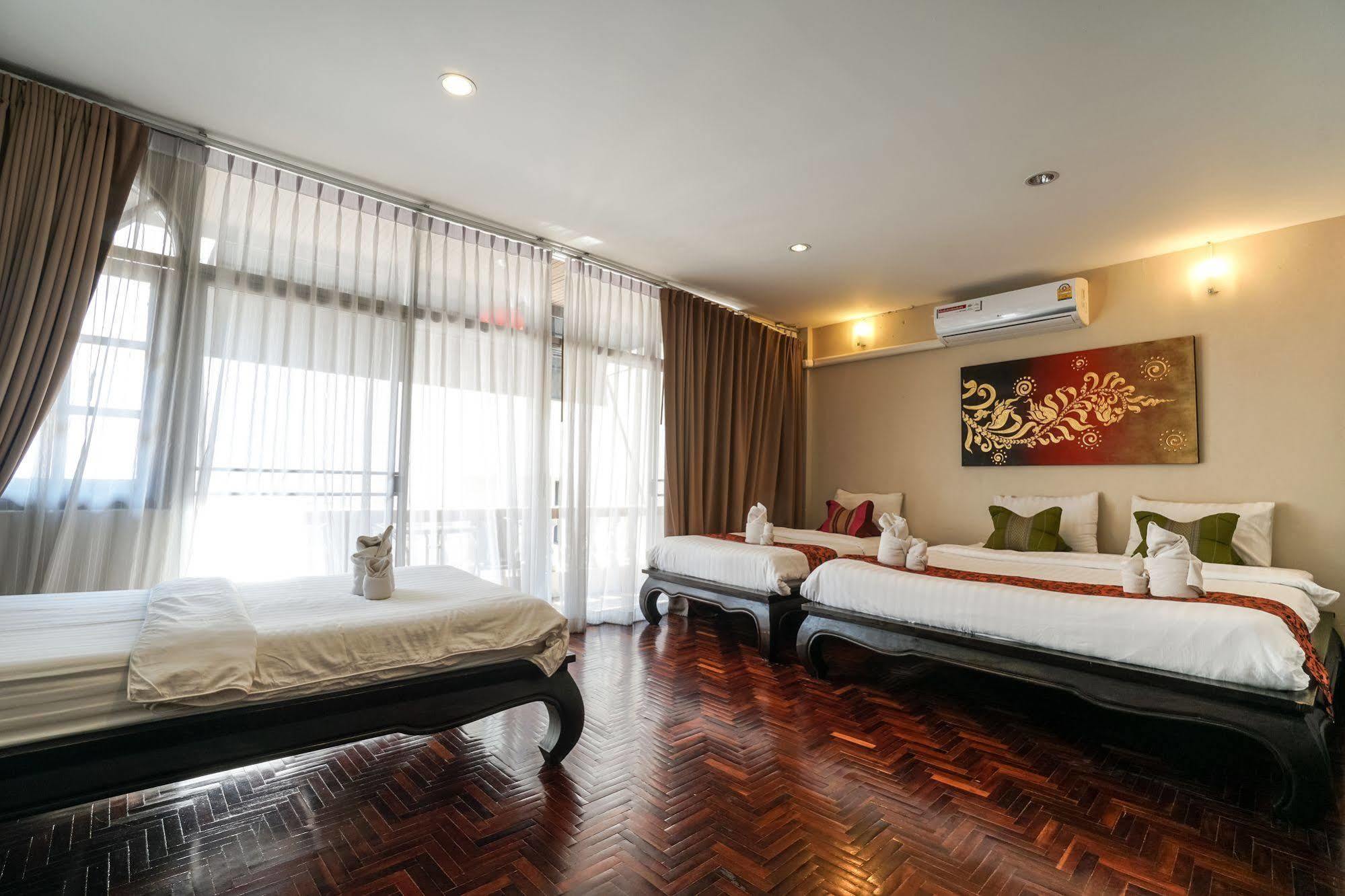 Kamalas Boutique Pensión 3*
